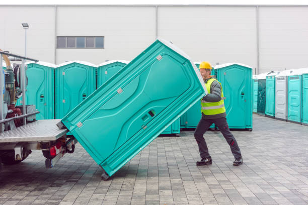 Best Affordable portable toilet rental  in Estancia, NM