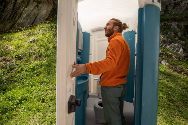 Best Porta potty rental near me  in Estancia, NM