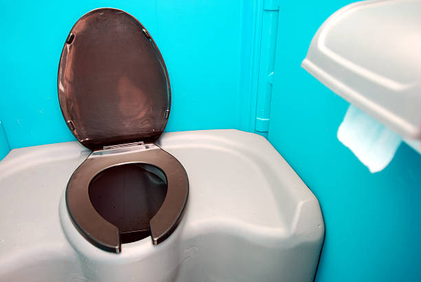 Best Wedding porta potty rental  in Estancia, NM