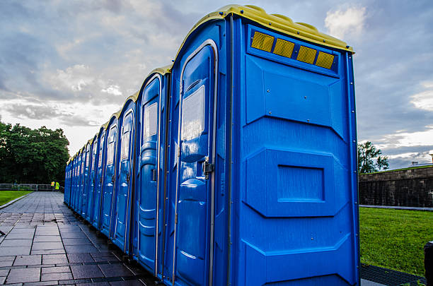 Best Porta potty rental for parties  in Estancia, NM