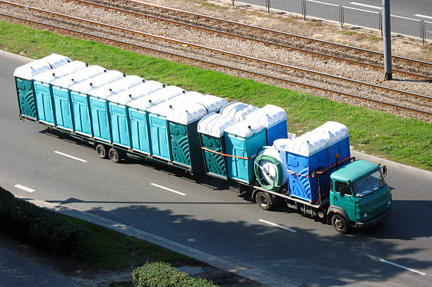 Best Portable toilet rental cost  in Estancia, NM