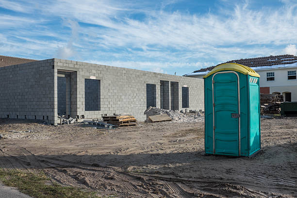 Trusted Estancia, NM porta potty rental Experts